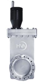 Ручной вакуумной затвор версии UHV Ручной вакуумной затвор версии UHV