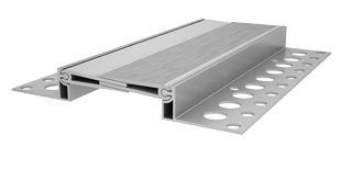 Профиль для деформационного шва ДША-85/30