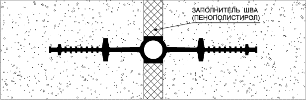 Монтаж гидрошпонок ДВ