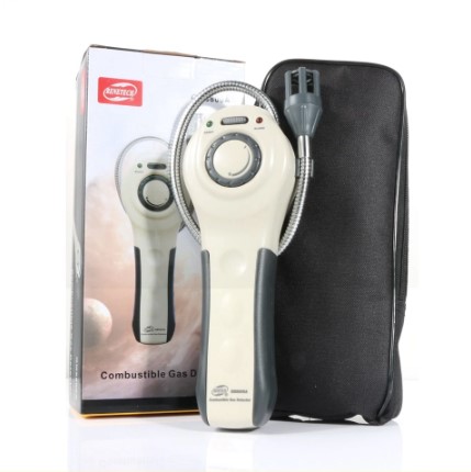 газоанализатор для квартиры купить в Алматы