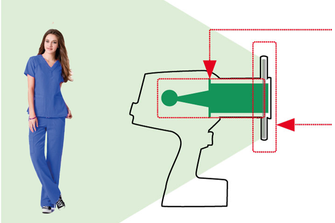 rextar rextar x rextar x портативный rextar x портативный рентген Алматы купить