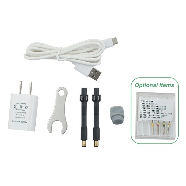 беспроводной эндодонтический мотор купить в Алматы