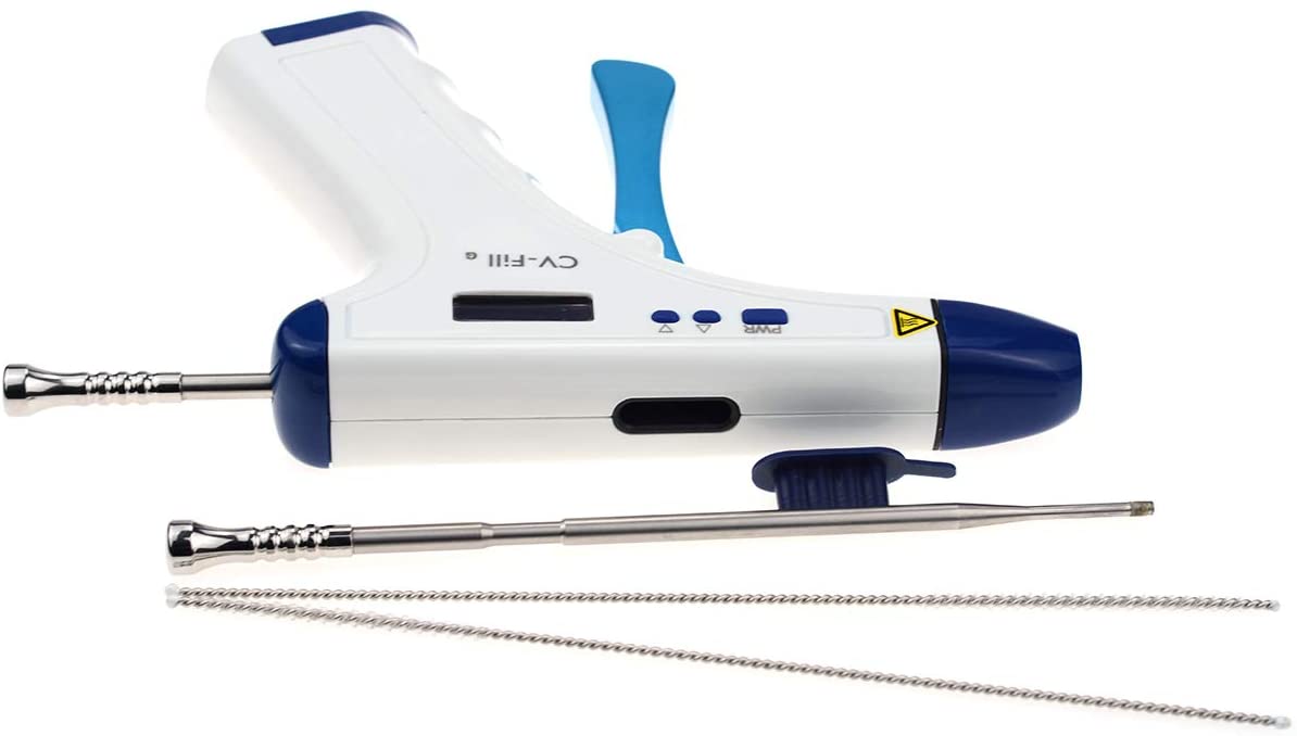 guttaest vl, гуттаэст, obturest, гуттафил, прибор для разогрева гуттаперчи, обтурационная система woodpecker купить в Алматы, Караганде, Казахстане