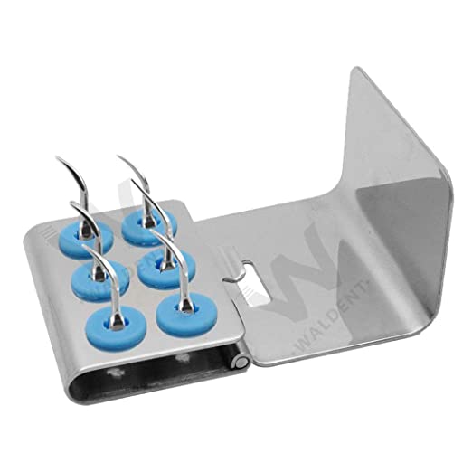 ультразвуковой скалер стоматологический универсальный скалер