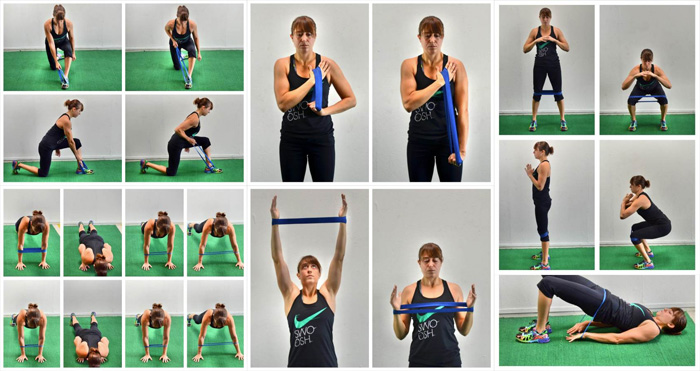 мини петли алматы