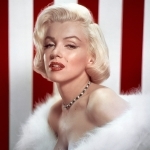 Драгоценности Мэрилин Монро