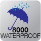 Водостойкость