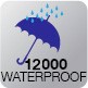 Водостойкость