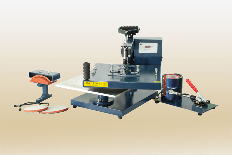 Покупка термопресса для запуска сувенирного бизнеса Покупка термопресса для запуска сувенирного бизнеса