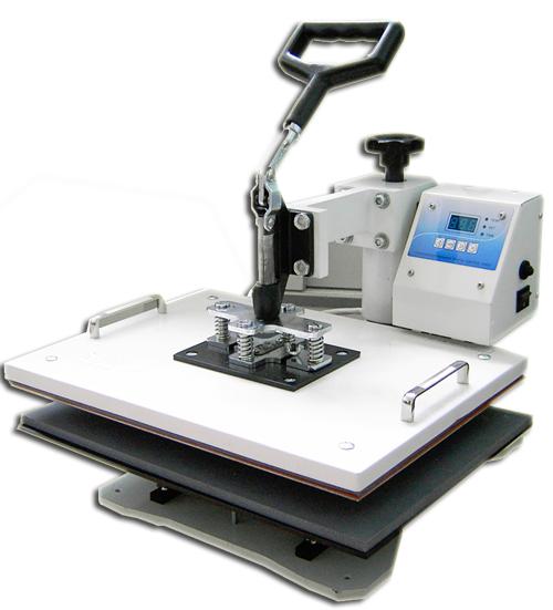 Покупка термопресса для запуска сувенирного бизнеса Покупка термопресса для запуска сувенирного бизнеса