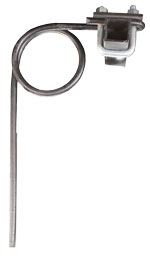 Зубчатая борона КГП Борона зубчатая