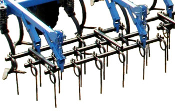 Зубовая борона КГШ и КГП Борона зубовая